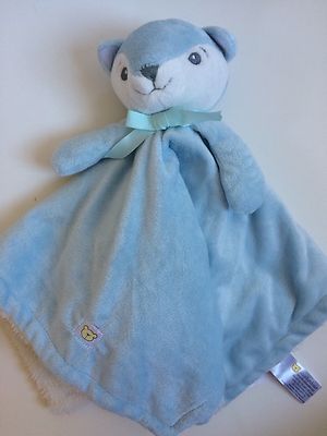 fox security blanket