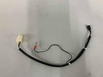 DBV Wiring Harness 