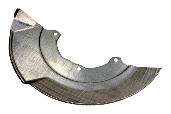 Maxgear 19-3251 Splash Panel, Bremse Scheibe FüR Vw-image