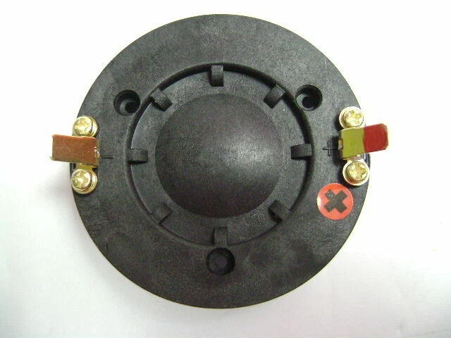 Piezas de bobina de voz Behringer