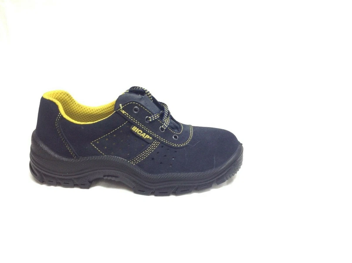 Scarpe da lavoro best sale senza punta di ferro