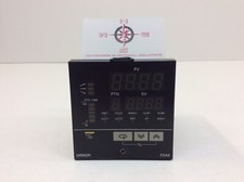 Omron E5AK-TAA2-500 Process, Temperature Digi...