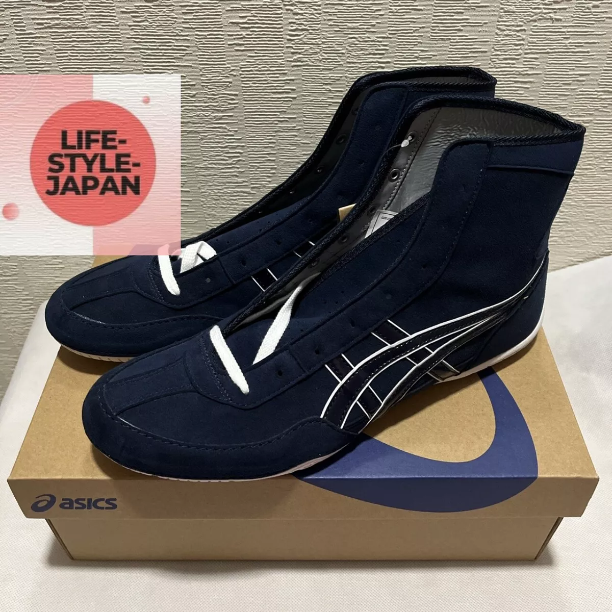 Asics top de ville