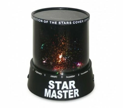 Luci notturne Master per l'illuminazione da interno