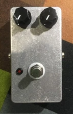 barebox Gray Speck OD250 grey spec clone - Chicago Stompworks