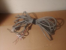 Genuine Shark Navigator Vacuum UV300 NV100 NV105 NV106 NV552 NV581 Power Cord