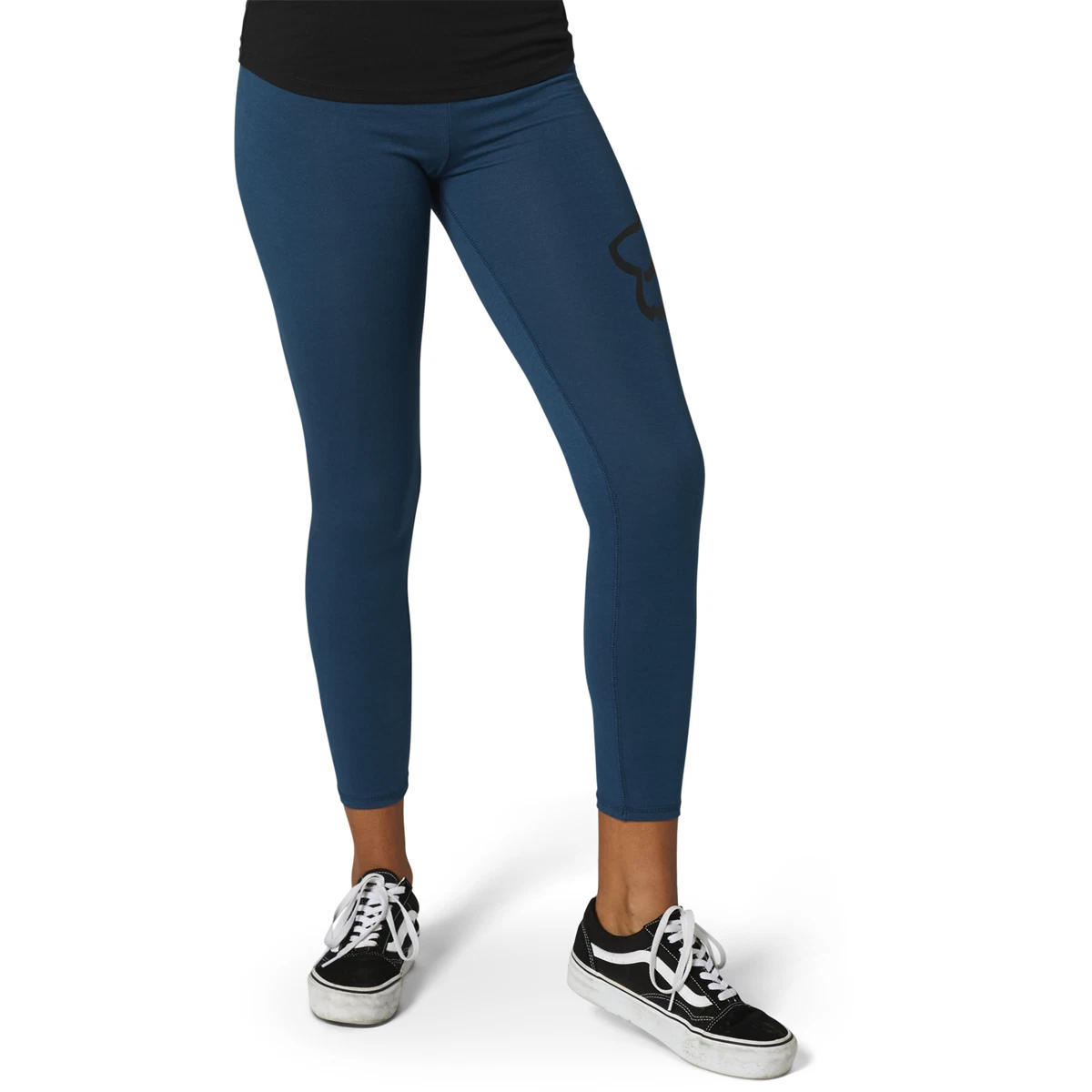 Fox racing top yoga pants