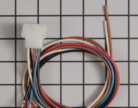 AMANA 0259A00005P WIRING HARNESS 9pin FEMALE CON -Amana | eBay