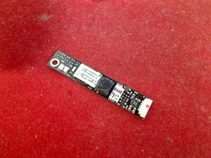 Webcam Video Kamera Camera Board Platine Toshiba Portege R600-101