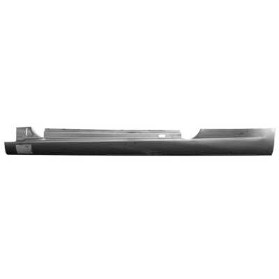 Left Front Rocker Panel Vw OE Style Rocker Panel for 10-14 Vw Golf 2 Door LEFT | eBay