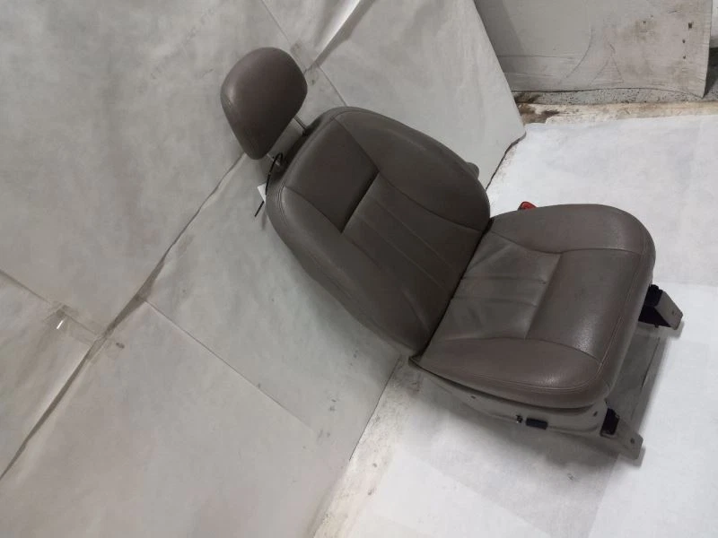 ASIENTO DEL PASAJERO DELANTERO se adapta a Chrysler Town Country 2001-2003 Foto 2 de 4