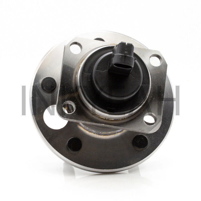 2x Rear Wheel Hub Bearing 512314 For Malibu Bonneville Grand AM Aurora Toronado - Image 3 of 4