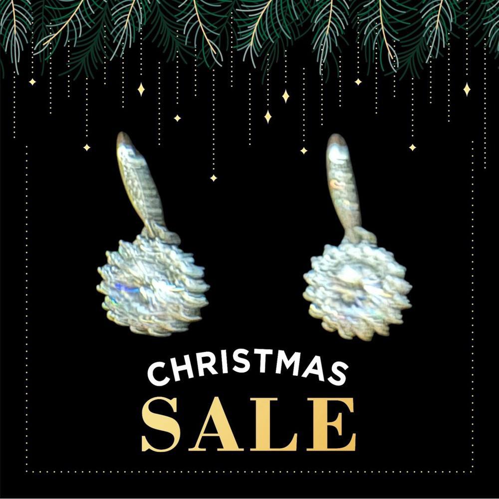 Sterling silver moissanite stud earrings new arrivals