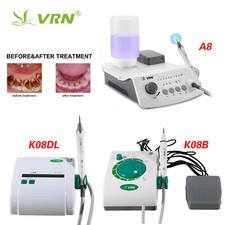 Dental Ultrasonic Piezo Scaler (LED) Detachable Handstück for EMS Cavitron