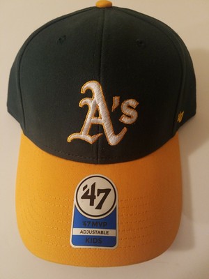 a's 47 hat