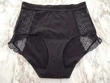 Proof# Moderate Absorbency Menstrual Hi-Waist 1-Pack Panties US Size M