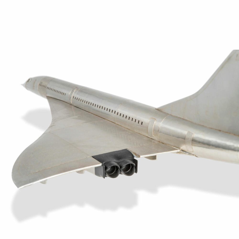 Maquette Avion Concorde Authentic Models – Décoration Plastique/métal/bois, AP460