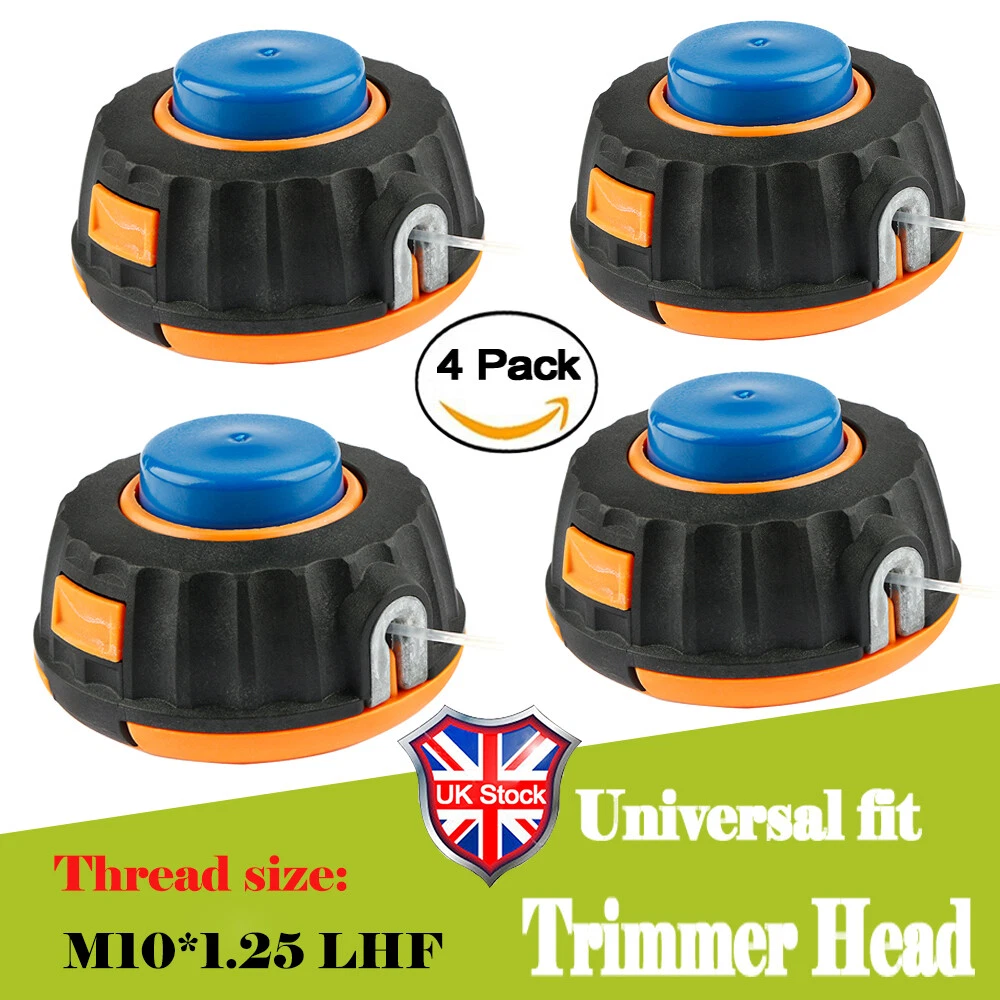 Mcculloch trim outlet mac 210