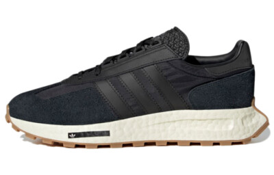Level SS/New - adidas Retropy E5 Core Black 2021 - H03080