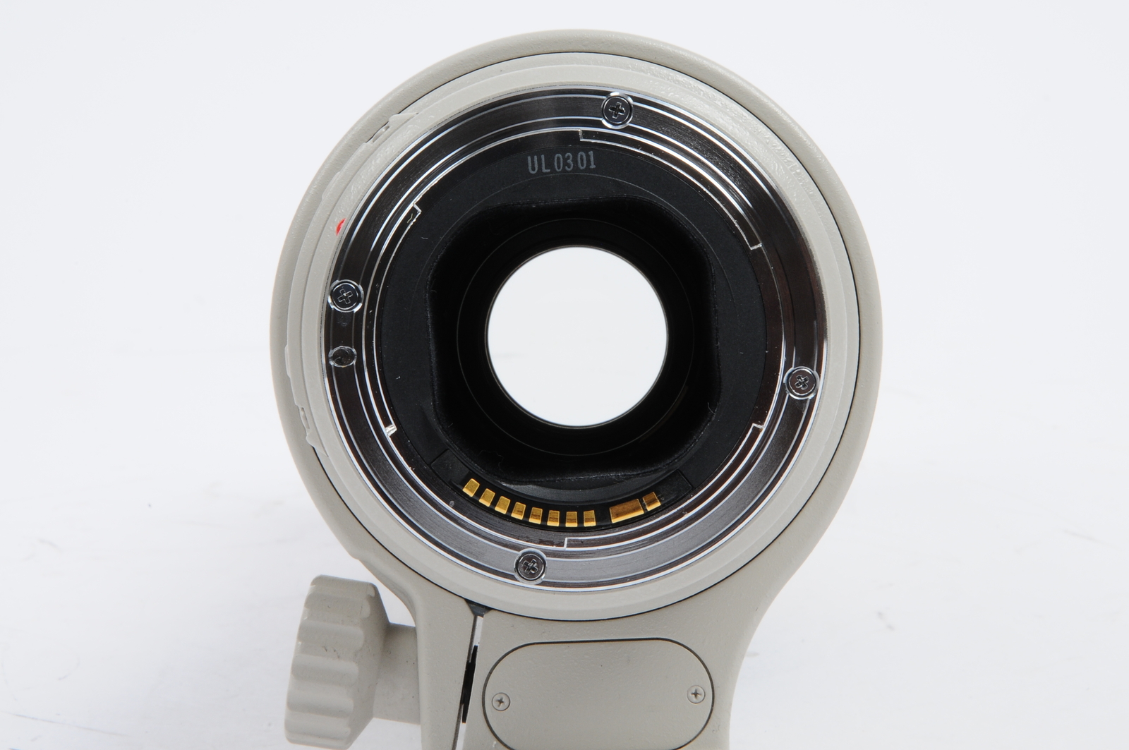Canon EF 300mm f4 L IS USM Lens #622