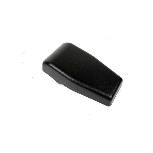 Cubierta de bisagra de vidrio para puerta levadiza de 2 piezas para Jeep Wrangler JK 2007-2018 parte trasera izquierda y derecha - Imagen 4 de 7