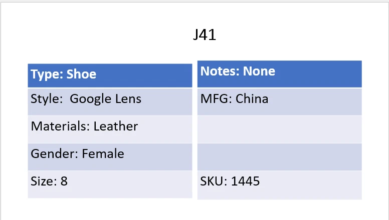 J41 Calzado Causal Mujer Sandalias de Cuero Planas Sin Cordones Dos Correas Logo Talla 8 Foto 2 de 2