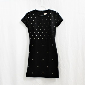 michael kors core of kors dress