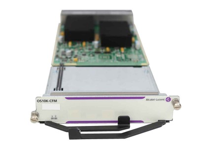 Alcatel-Lucent OS10K-CFM Chassis Fabric Module For OmniSwitch 10K 902878-90