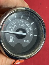 PACCAR  GAUGE-OEM  ULTRA LOW SULFUR DIESEL FUEL    Q43-6002-123C