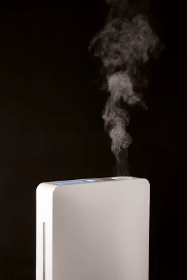 Stylies Sirius Verdampfer Luftbefeuchter Schweiz - Bild 1 von 4