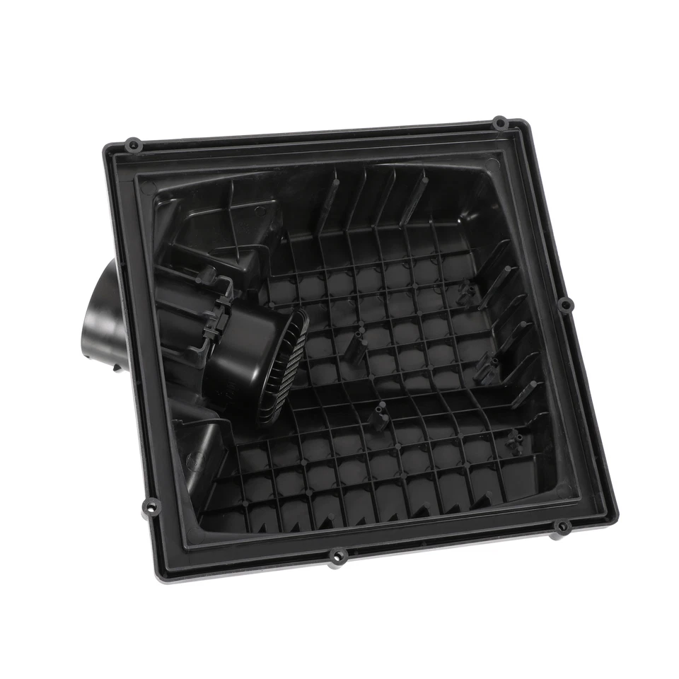 Conjunto de carcasa superior purificador de aire Chevrolet Cruze 2011-2016 OEM NUEVO 13468545 Foto 4 de 4