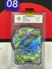 Grade102025 Pokemon TCG S-Chinese 151C 174/151 SR Venusaur Ex