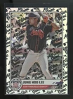 2025 Topps Jung Hoo Lee Base (Raw)