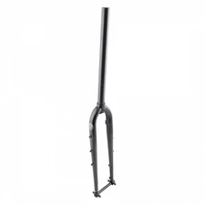 Origin8 Everland All-Road Chromoly Gravel Fork - 700C/650B, Disc Brake Ready