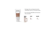 Goldwell Stylesign Texture Roughman Texturizing Paste 100 ml Hold and Control