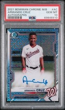 2021 Bowman Chrome Mega Box Baseball Cards Checklist 28