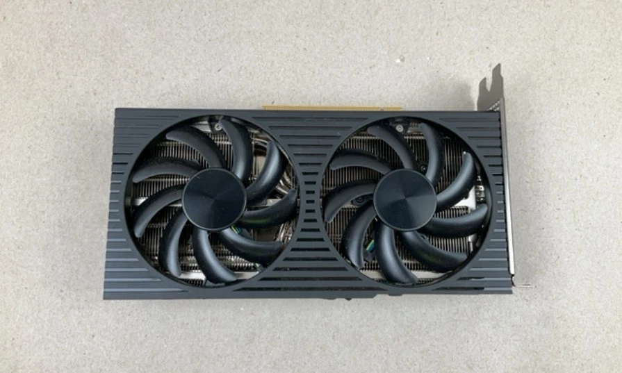 NVIDIA GeForce RTX 3060 Ti 8GB GDDR6 Graphics Cards for sale - eBay
