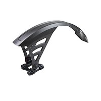 ZéFal Deflector RS75 Garde-Boue 310G Unisex Schwarz