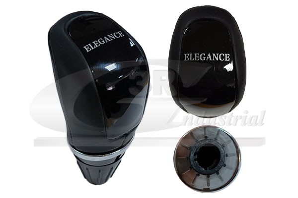 ✅Fits 3RG 25566 MERCEDES-BENZ GEAR SHIFT KNOB  ⭐UK Seller⭐