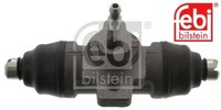 Febi Bilstein 06137 Radbremszylinder Zylinder Radbremse Hinterachse Hinten