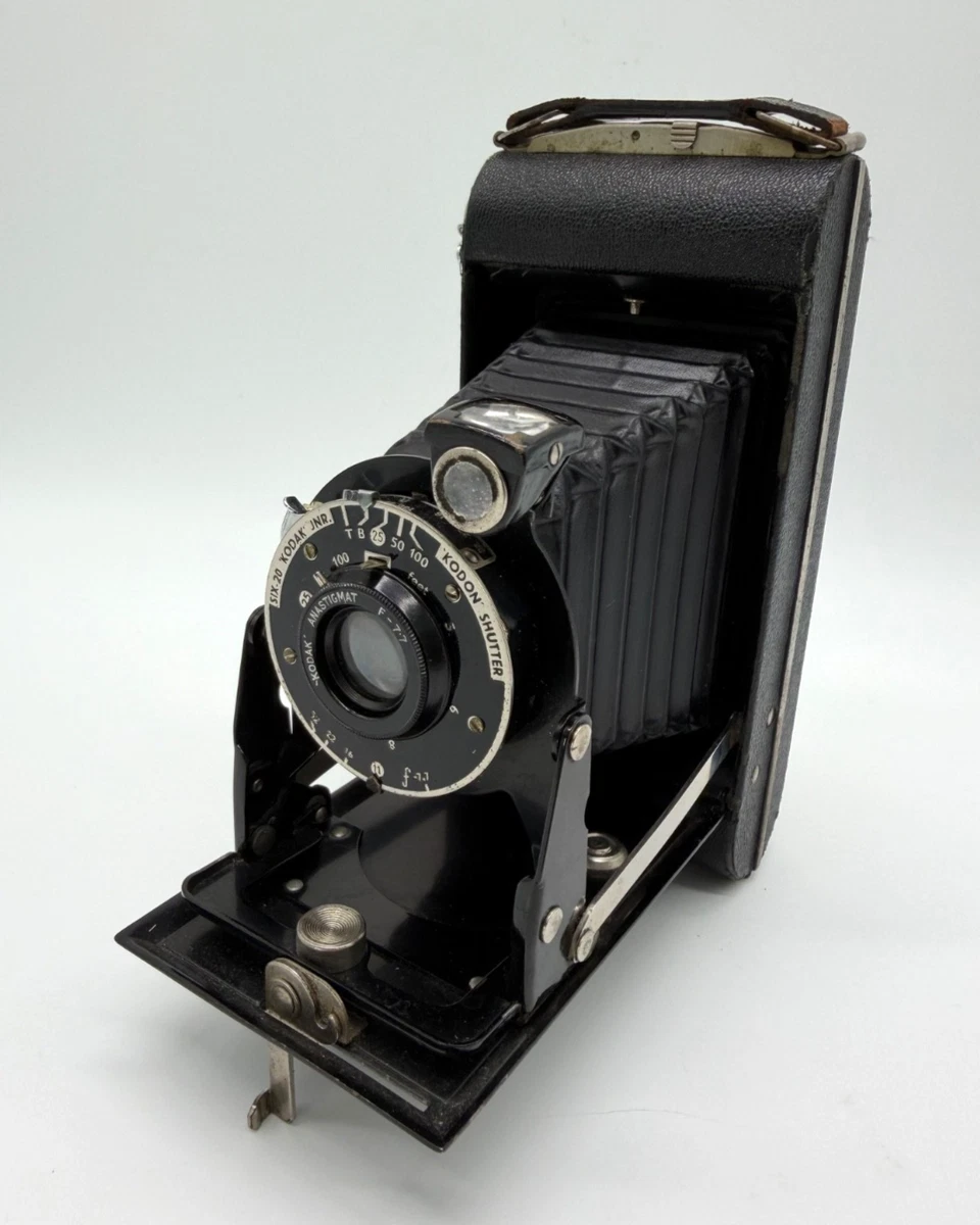 Kodak Six 20 In Vintage Folding Cameras for sale | eBay