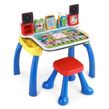 VTech Explore  Write Deluxe Activity Desk