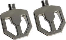 PRO ONE M8 BMX V2 MINI BOARD CHROME