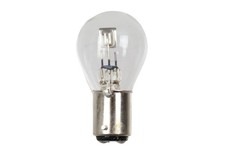 Glühbirne Bilux 12V, 15/15W für SIMSON SR1, SR2, SR2E (Glühlampe)