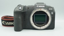 Canon EOS RP 26.2 MP Digital SLR Camera - Bla...