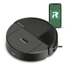 iRobot Roomba 2020 DustCompactor Combo Robot Vacuum & Mop, On-Board Auto-Compact