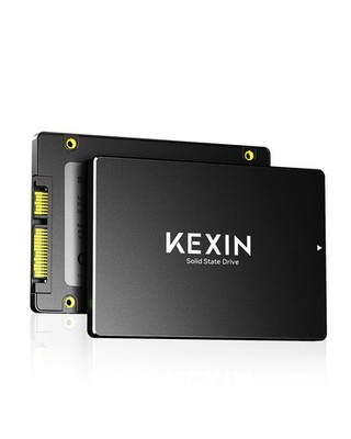 256GB Internal Solid State Drive SATA III Internal SSD 256G up to 500MB/s 2.5...