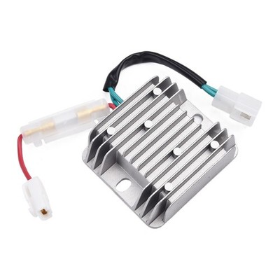 AVR Gleichrichter zur präzisen Spannungsregelung für Kipo Generator