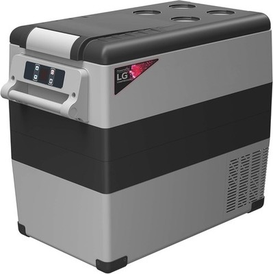 Alpicool LGCF55 Portable Refrigerator 52QT 12V Freezer