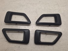 Porte avant et accessoires Citroen ZX